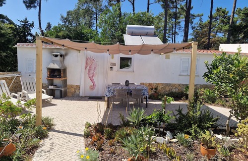 Aiana de Cima Casa | Casa Enora, con piscina y 5 min del mar.