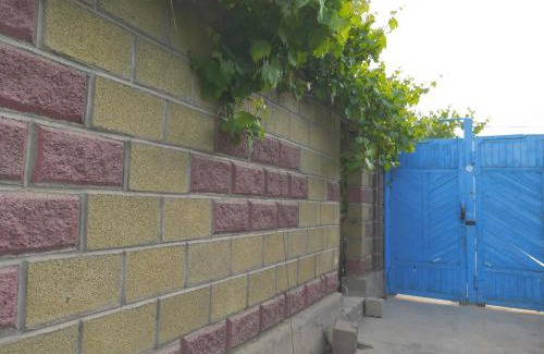 Issyk-Kul Region Casa | Guesthouse "Chaika"