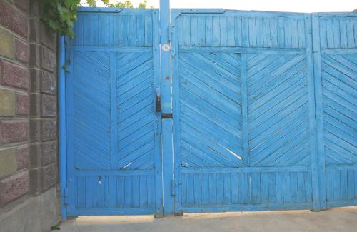 Issyk-Kul Region Casa | Guesthouse "Chaika"
