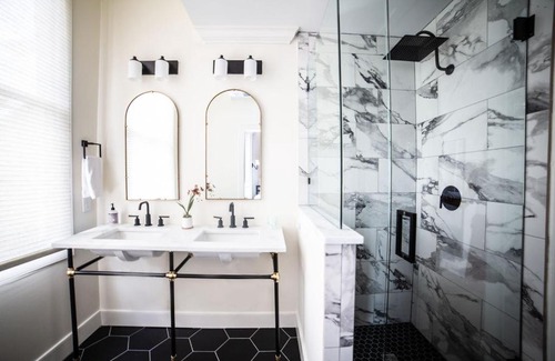 Cannonborough Elliotborough Apartamento | Guesthouse Charleston EAST 46 H