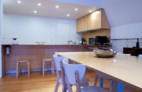 Viseu Apartamento | Alquiler de habitaciones / Piso Compartido - Wifi
