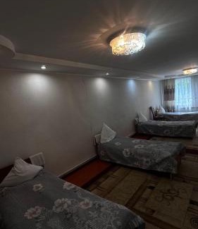 Chuy Province Casa | Guesthouse Cholpon