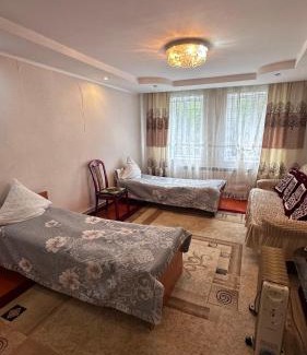 Chuy Province Casa | Guesthouse Cholpon