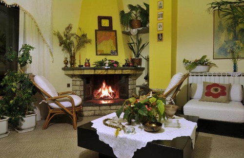 Kalavrita Casa | Guesthouse Chrysa