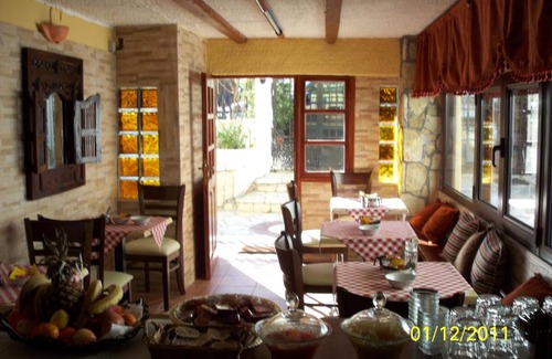 Kalavrita Casa | Guesthouse Chrysa