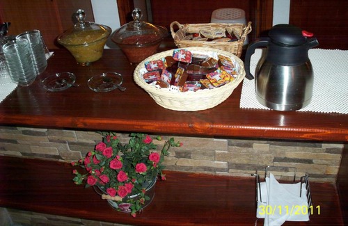 Kalavrita Casa | Guesthouse Chrysa