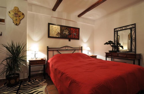 Kalavrita Casa | Guesthouse Chrysa