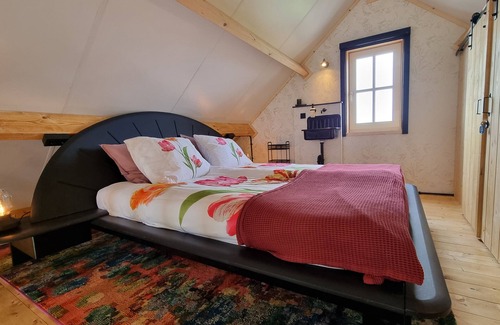 Amsterdam North Casa | Guesthouse City Farmer Amsterdam