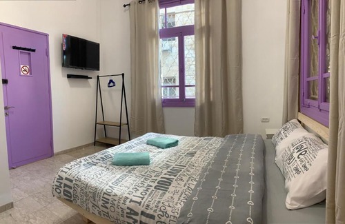 Haifa Casa | GuestHouse COMFY+