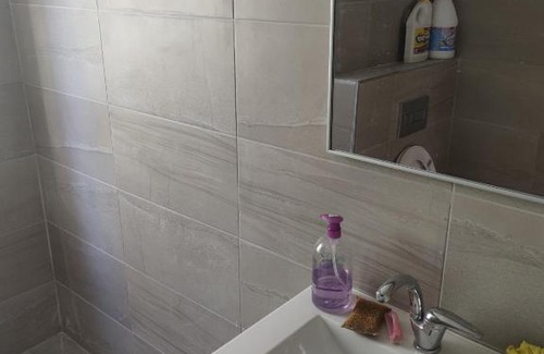 Haifa Casa | GuestHouse COMFY+