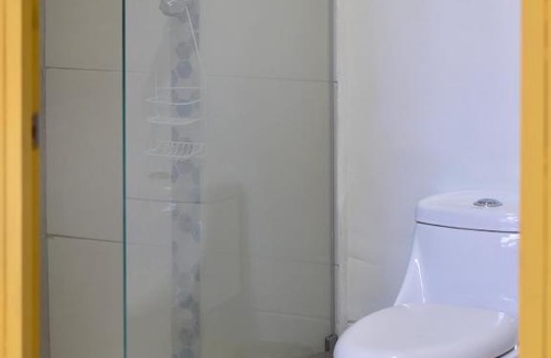 Guardia Casa | Guesthouse Congo Tempisque
