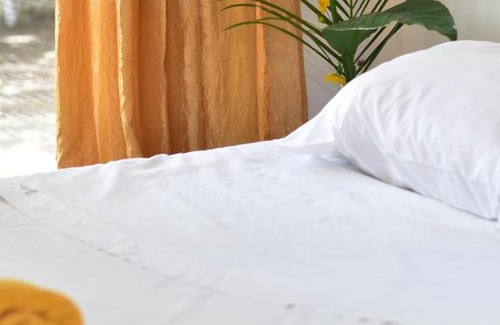 Guardia Casa | Guesthouse Congo Tempisque