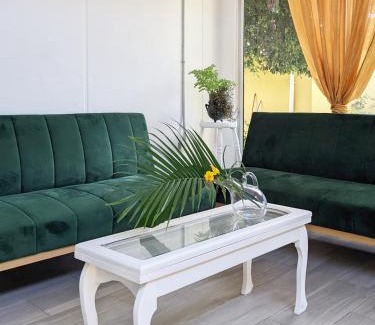 Guardia Casa | Guesthouse Congo Tempisque