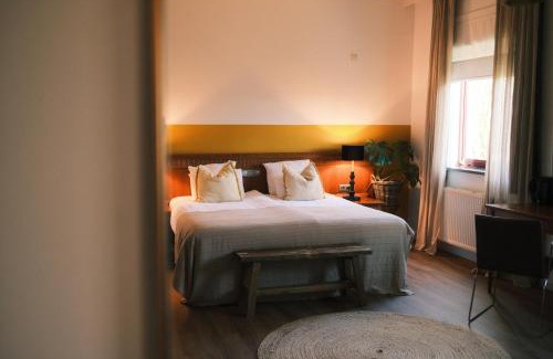 Stokkem Cama Y Desayuno | Guesthouse De Wissen
