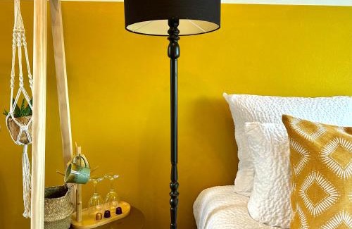 Stokkem Cama Y Desayuno | Guesthouse De Wissen