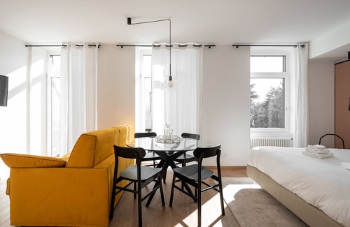 Merano Historic Center Cama Y Desayuno | Guesthouse diWINE
