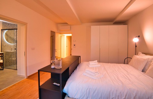 Merano Historic Center Cama Y Desayuno | Guesthouse diWINE