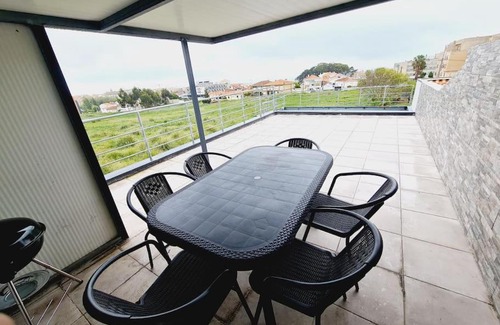 Espinho Casa | GuestHouse dos Limites