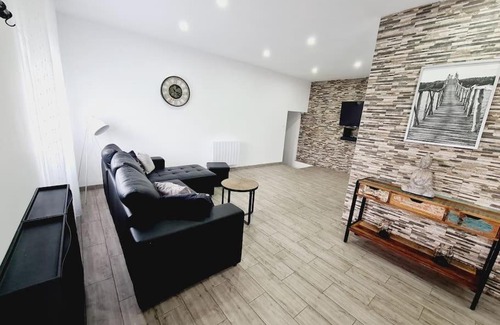 Espinho Casa | GuestHouse dos Limites