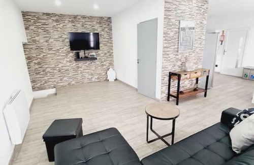 Espinho Casa | GuestHouse dos Limites