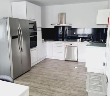 Espinho Casa | GuestHouse dos Limites
