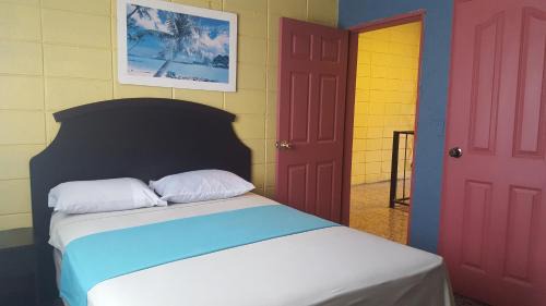 San Pedro Sula Hotel | Guesthouse Dos Molinos B&B