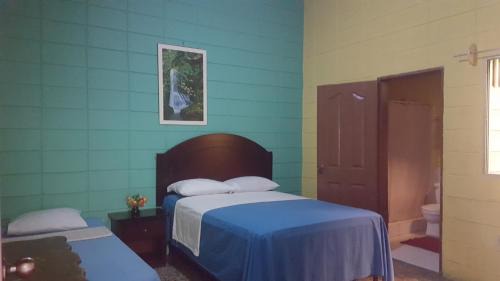 San Pedro Sula Hotel | Guesthouse Dos Molinos B&B
