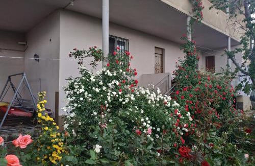 Geghanist Casa | GuestHouse ED&ER near airport