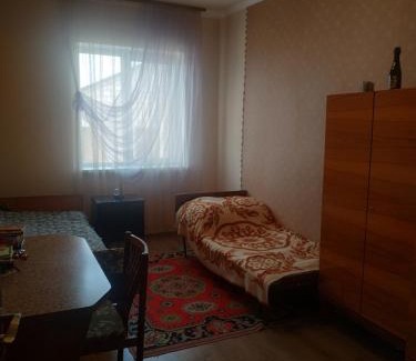 Geghanist Casa | GuestHouse ED&ER near airport