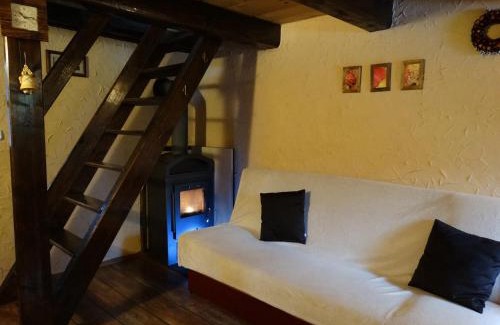 Pavlova Ves Casa | Guesthouse Eden
