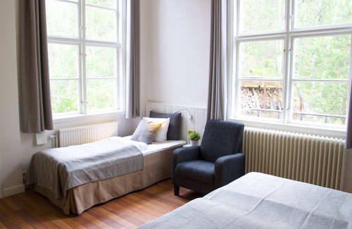 Arvika Hotel | Guesthouse Eleven Hotel