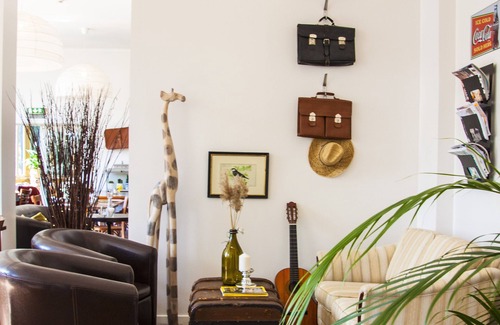 Arvika Hotel | Guesthouse Eleven Hotel