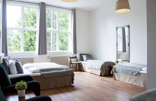 Arvika Hotel | Guesthouse Eleven Hotel