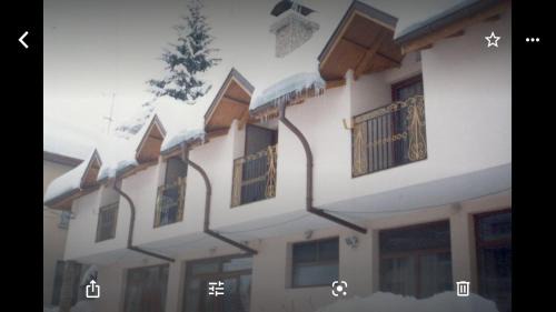 Samokov Casa | Guesthouse Elizabeth