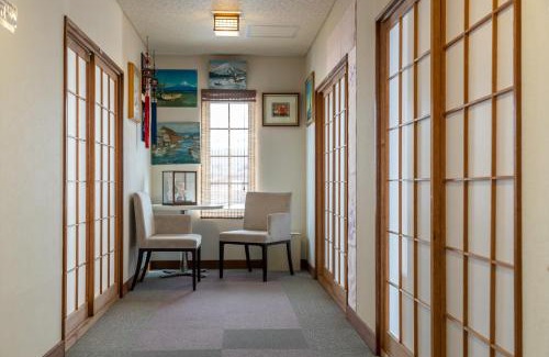Rusutsu Casa | Guesthouse EN