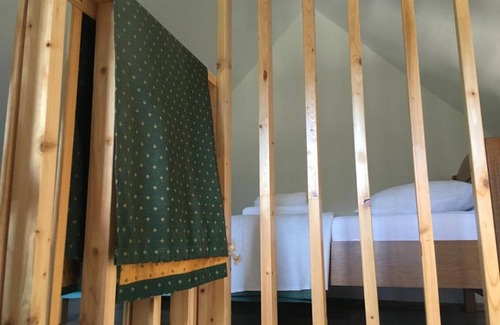 Jezerce Casa | Guesthouse Family Bosnic - Double Room with Balcony - 3