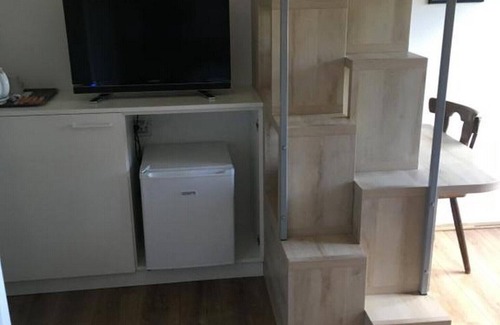 Jezerce Casa | Guesthouse Family Bosnic - Double Room with Balcony - 3