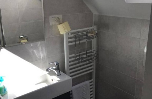 Jezerce Casa | Guesthouse Family Bosnic - Double Room with Balcony - 3 - 2