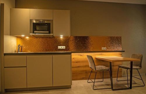 Dahn Apartamento | GUESTHOUSE FELSENLAND