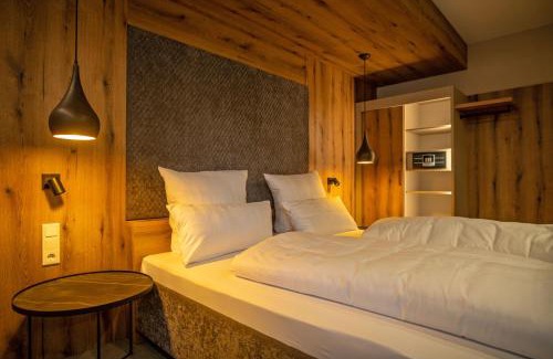 Dahn Apartamento | GUESTHOUSE FELSENLAND