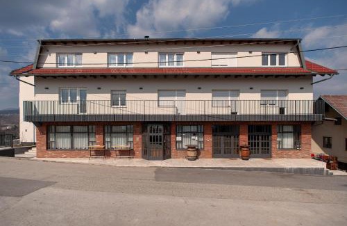 Ozalj Casa | Guesthouse Frlan