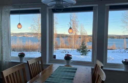Sunne Municipality Casa | Guesthouse Fryken View