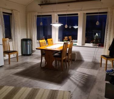 Sunne Municipality Casa | Guesthouse Fryken View