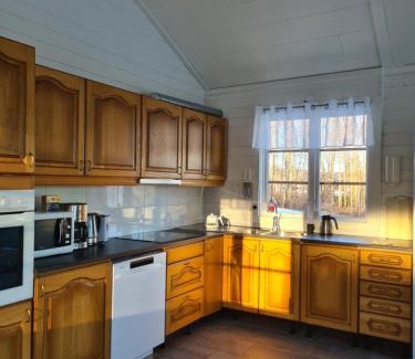 Sunne Municipality Casa | Guesthouse Fryken View