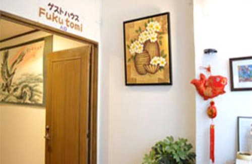 Yamuchin Street Casa | GuestHouse FUKUTOMI - Vacation STAY 95726v