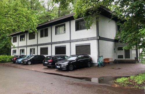 Guetersloh Apartamento | GuestHouse Gütersloh