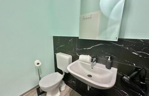 Guetersloh Apartamento | GuestHouse Gütersloh