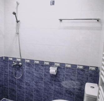 Sapareva Banya Casa | Guesthouse Gaby