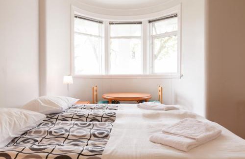 Downtown Casa | Guesthouse Galtafell