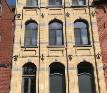 Ieper Casa | Guesthouse Gatsby